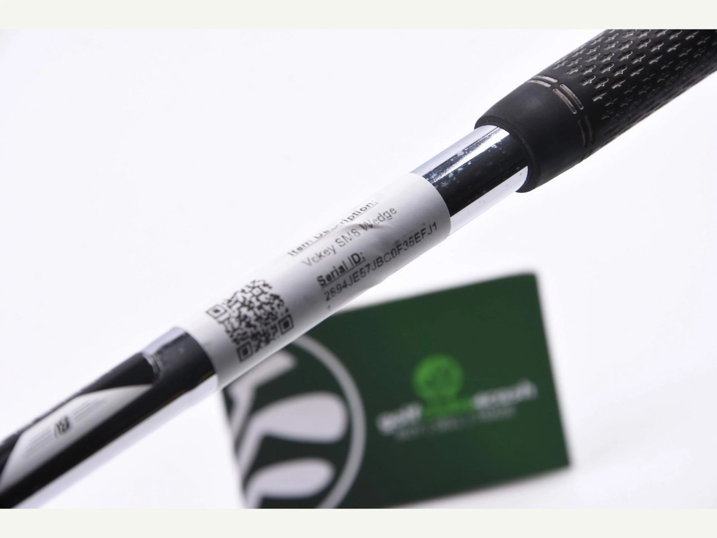 Titleist Vokey SM8 Sand Wedge / 54 Degree / Wedge Flex Vokey SM8 Shaft 7 Titleist Vokey SM8 Sand Wedge / 54 Degree / Wedge Flex Vokey SM8 Shaft - Image 5