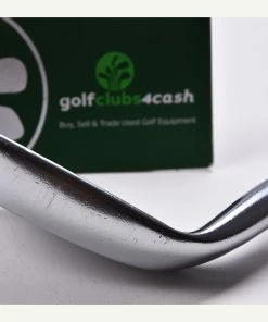 Titleist Vokey SM8 Gap Wedge / 52 Degree / Stiff Flex AMT S300 Tour White Shaft 10 Titleist Vokey SM8 Gap Wedge / 52 Degree / Stiff Flex AMT S300 Tour White Shaft -Cheap Fairway Woods Store DSC 7178 6744d7ef a1a4 4d98 a72c 050bcedd87df