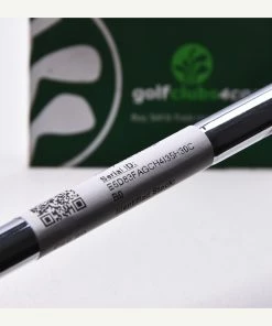 Titleist Vokey SM8 Gap Wedge / 52 Degree / Stiff Flex AMT S300 Tour White Shaft 12 Titleist Vokey SM8 Gap Wedge / 52 Degree / Stiff Flex AMT S300 Tour White Shaft -Cheap Fairway Woods Store DSC 7180 cd2d96b7 8e13 4499 8f9e 8a906967aaec