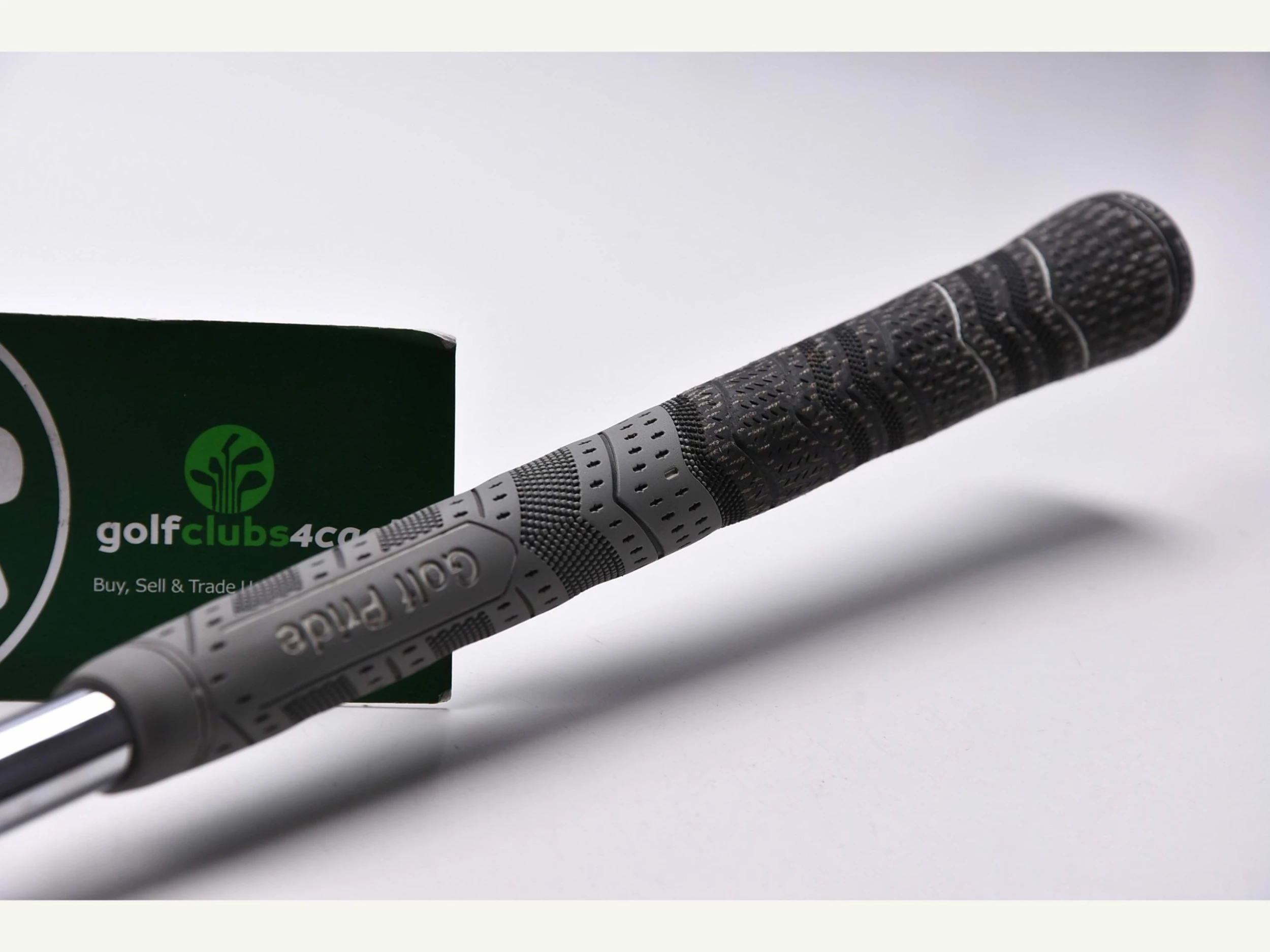 Titleist Vokey SM8 Gap Wedge / 52 Degree / Stiff Flex AMT S300 Tour White Shaft 8 Titleist Vokey SM8 Gap Wedge / 52 Degree / Stiff Flex AMT S300 Tour White Shaft - Image 6