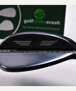 Titleist Vokey SM8 Blue Sand Wedge / 54 Degree / Wedge Flex Vokey SM8 Shaft