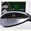 Titleist Vokey SM8 Sand Wedge / 56 Degree / Wedge Flex Vokey SM8 Shaft