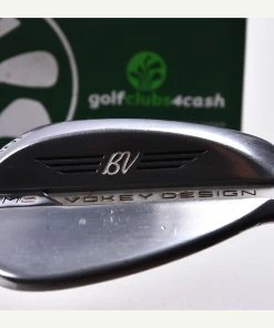 Titleist Vokey SM8 Sand Wedge / 56 Degree / Wedge Flex Vokey SM8 Shaft