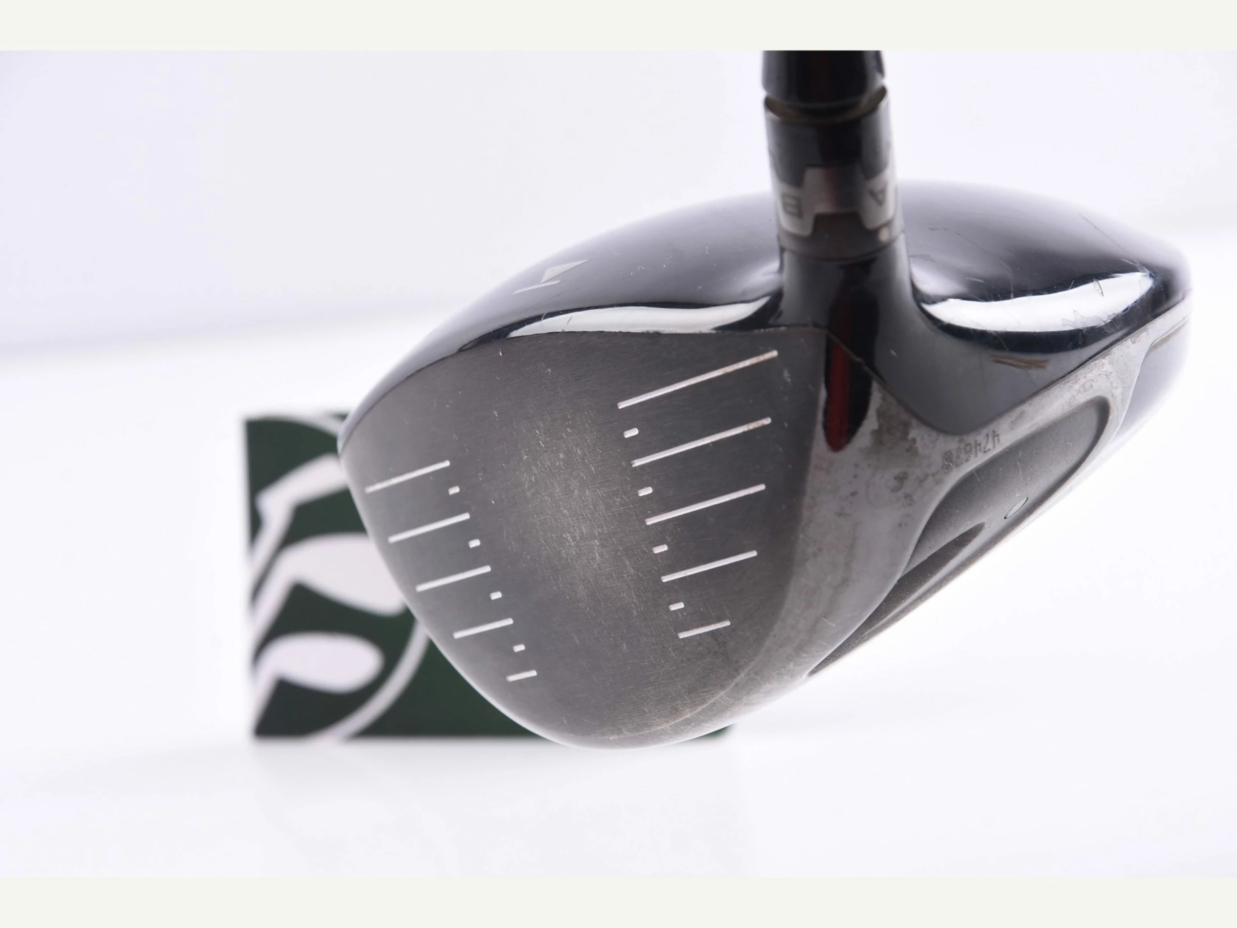 Titleist 910 D3 Driver / 8.5 Degree / Stiff Flex Diamana Kai'li Shaft 6 Titleist 910 D3 Driver / 8.5 Degree / Stiff Flex Diamana Kai'li Shaft - Image 4