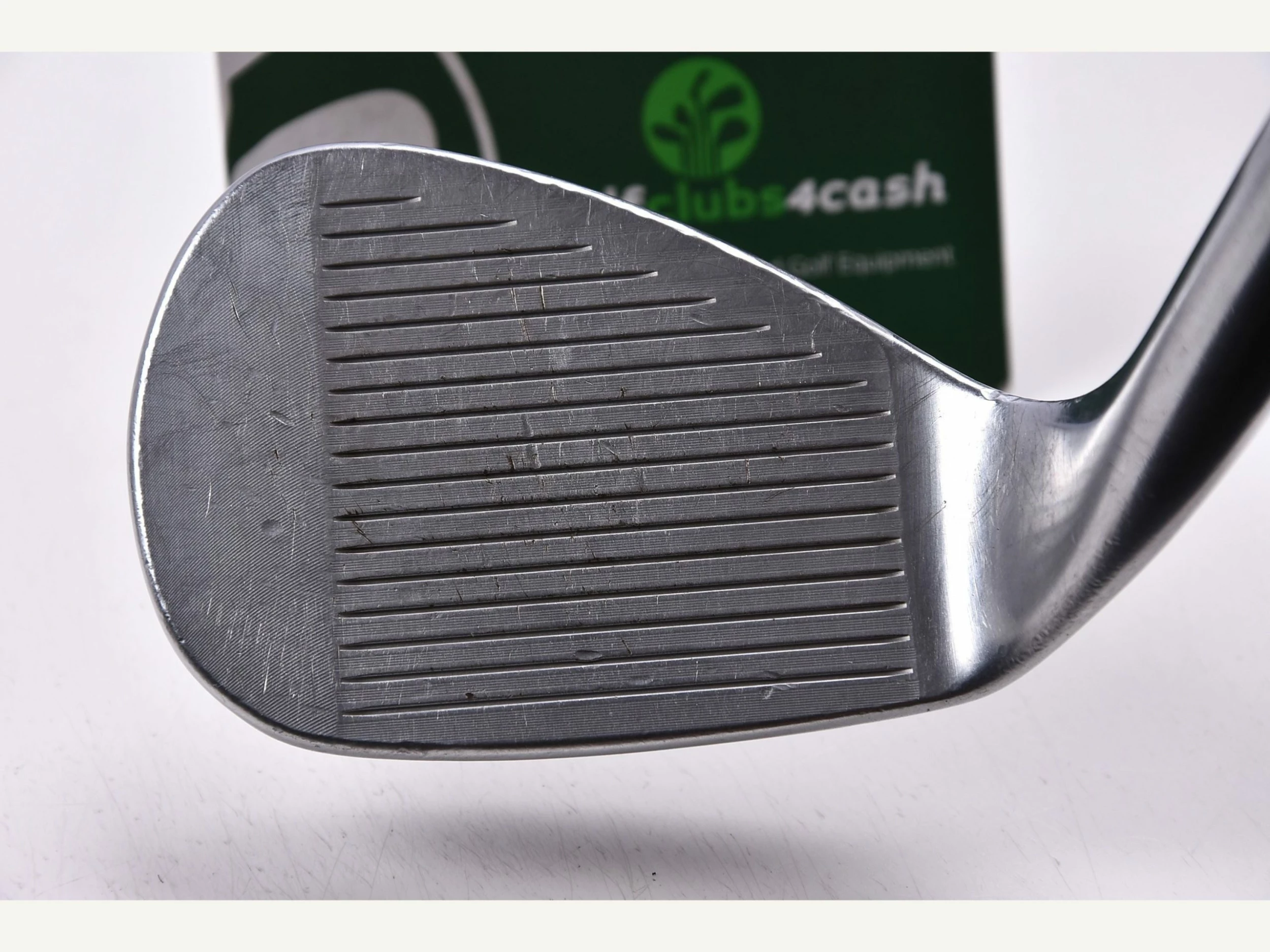 Titleist Vokey SM8 Sand Wedge / 56 Degree / Wedge Flex Vokey SM8 Shaft 4 Titleist Vokey SM8 Sand Wedge / 56 Degree / Wedge Flex Vokey SM8 Shaft - Image 2