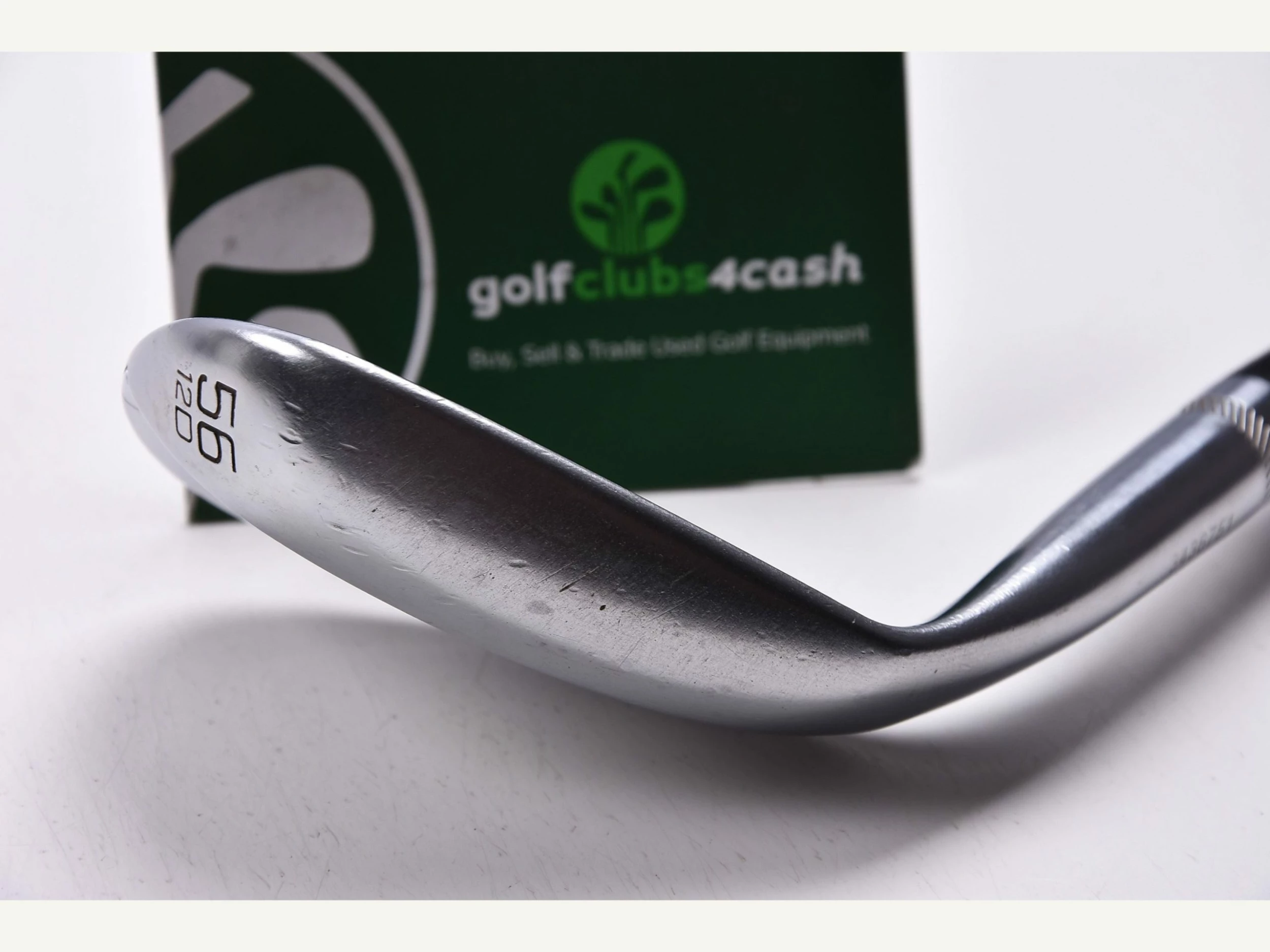 Titleist Vokey SM8 Sand Wedge / 56 Degree / Wedge Flex Vokey SM8 Shaft 5 Titleist Vokey SM8 Sand Wedge / 56 Degree / Wedge Flex Vokey SM8 Shaft - Image 3