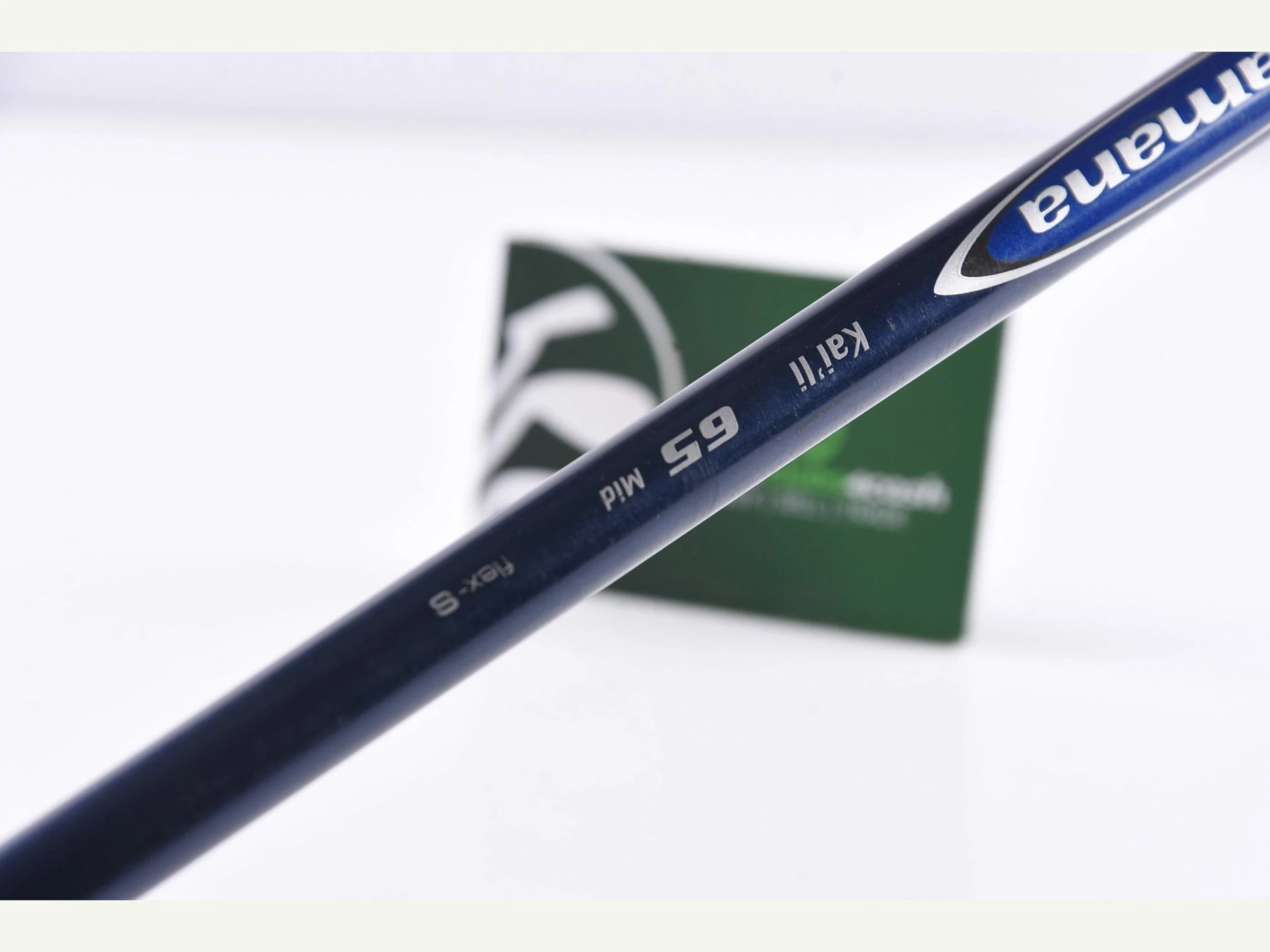 Titleist 910 D3 Driver / 8.5 Degree / Stiff Flex Diamana Kai'li Shaft 8 Titleist 910 D3 Driver / 8.5 Degree / Stiff Flex Diamana Kai'li Shaft - Image 6