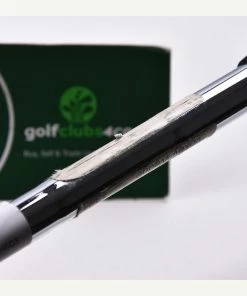 Titleist Vokey SM8 Sand Wedge / 56 Degree / Wedge Flex Vokey SM8 Shaft 11 Titleist Vokey SM8 Sand Wedge / 56 Degree / Wedge Flex Vokey SM8 Shaft -Cheap Fairway Woods Store DSC 7191 ef16a22c 4c25 46c1 8717 b9d7cf2ff953