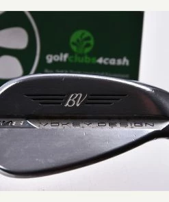 Titleist Vokey SM8 Pitching Wedge / 48 Degree / Stiff Flex KBS Tour C-Taper 120