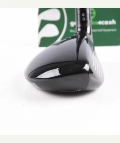 Titleist TSi1 #5 Hybrid / 23 Degree / Regular Flex 5th Gen KURO KAGE Black 55 -Cheap Fairway Woods Store DSC 7197 183bfaa8 63c3 4d27 9ffa adc92e1bc027