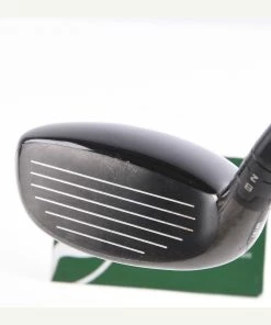 Titleist TSi1 #5 Hybrid / 23 Degree / Regular Flex 5th Gen KURO KAGE Black 55 -Cheap Fairway Woods Store DSC 7198 80334ecd 545a 4589 967a 877317b87627