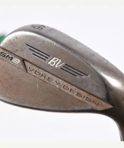 Titleist Vokey SM8 Pitching Wedge / 46 Degree / X-Flex Project X Shaft