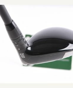 Titleist TSi1 #5 Hybrid / 23 Degree / Regular Flex 5th Gen KURO KAGE Black 55 -Cheap Fairway Woods Store DSC 7199 4b568605 9735 4a59 8d5f 45348ab50276