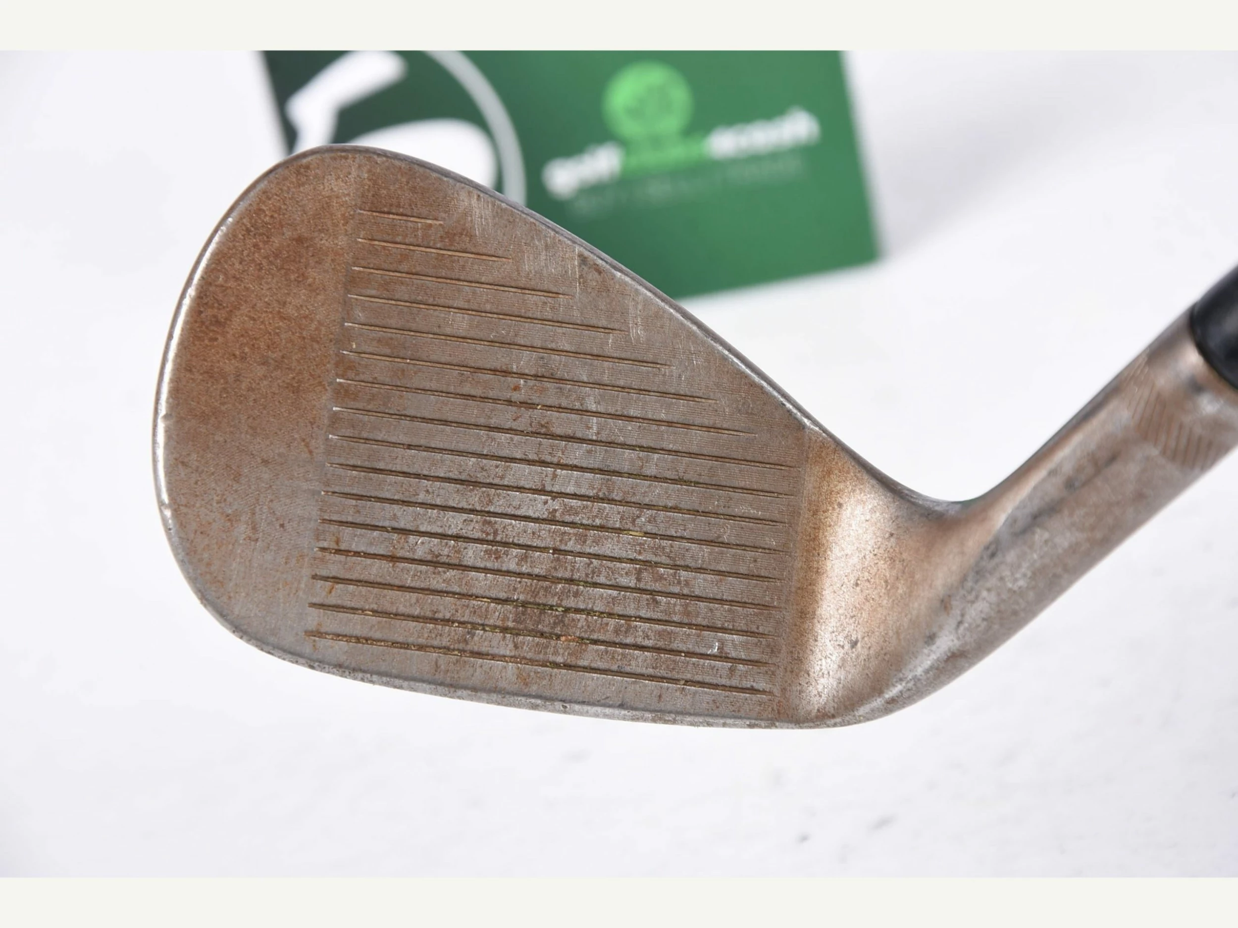 Titleist Vokey SM8 Pitching Wedge / 46 Degree / X-Flex Project X Shaft 4 Titleist Vokey SM8 Pitching Wedge / 46 Degree / X-Flex Project X Shaft - Image 2