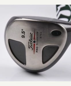 Titleist 975 J Driver / 9.5 Degree / Regular Flex Grafalloy Prolite 35 -Cheap Fairway Woods Store DSC 7199 a288276c 8e5a 4fb4 a74c 72cb61da6e55
