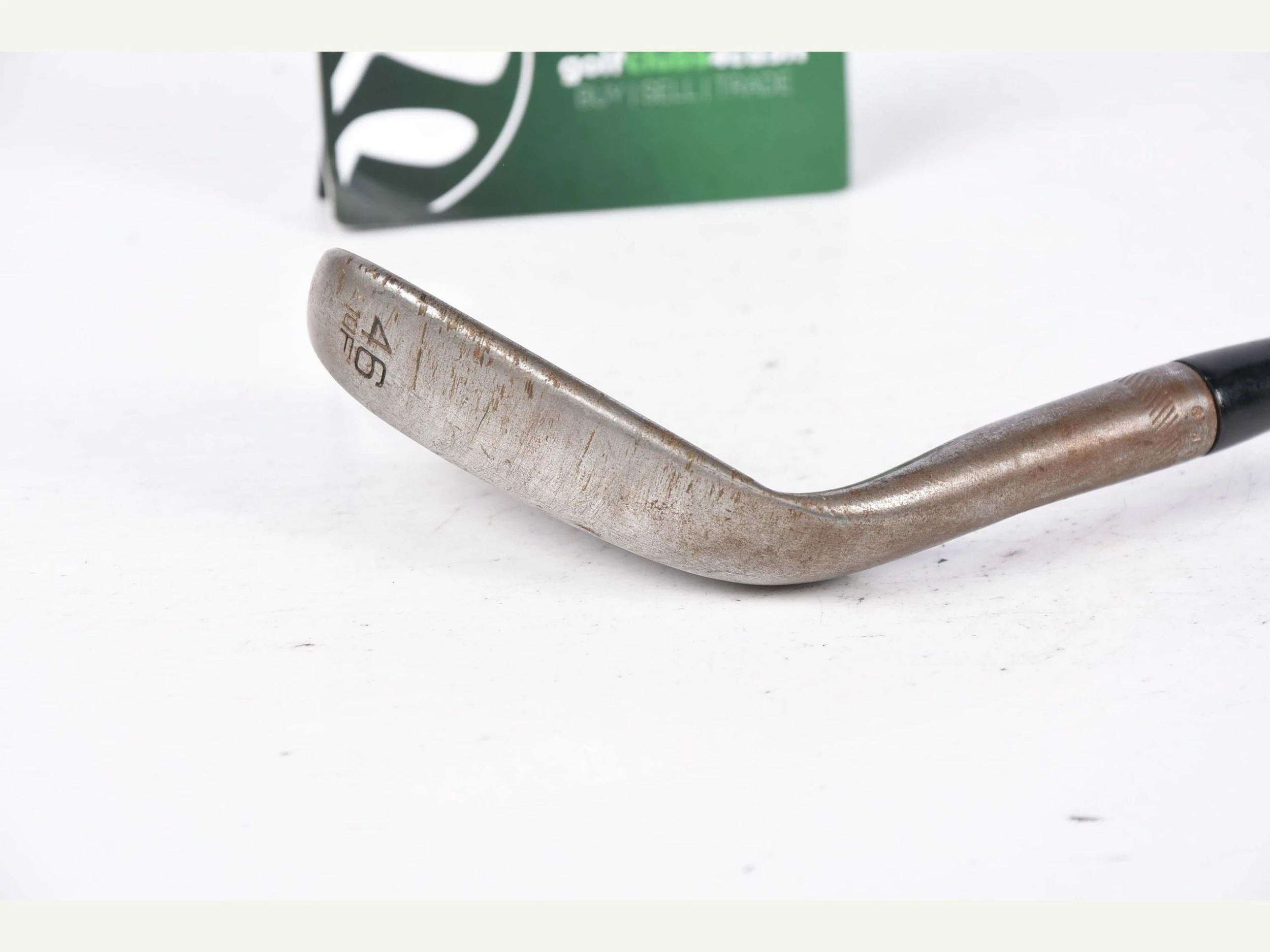 Titleist Vokey SM8 Pitching Wedge / 46 Degree / X-Flex Project X Shaft 5 Titleist Vokey SM8 Pitching Wedge / 46 Degree / X-Flex Project X Shaft - Image 3