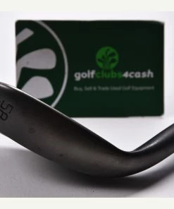 Titleist SM9 Ltd Edition Black Lob Wedge / 58 Degree / Wedge Flex Vokey SM9 -Cheap Fairway Woods Store DSC 7202 0d34807d 9ce4 4030 8958 be54fe89a387