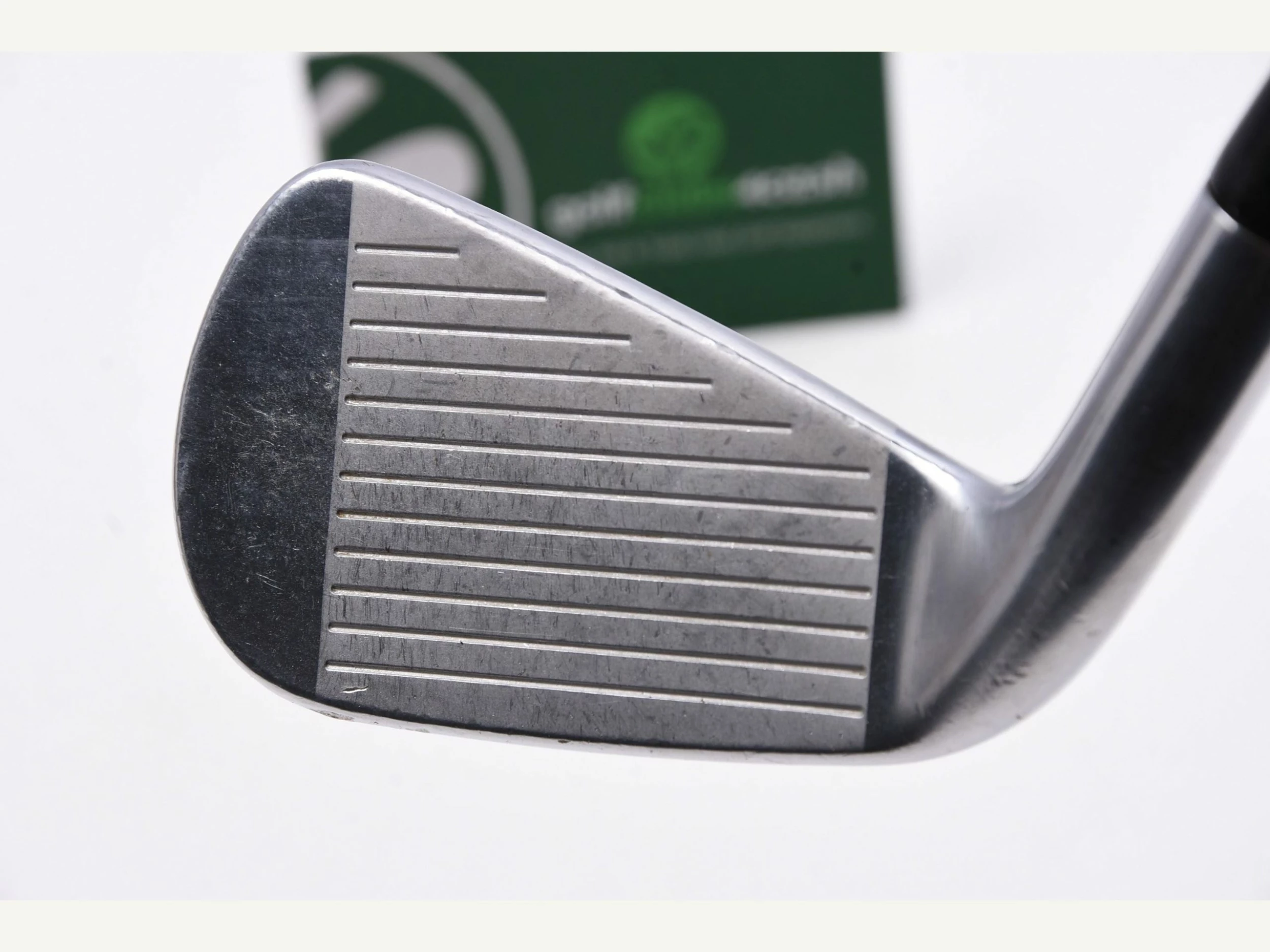 Titleist 716 T-MB #4 Iron / 23 Degree / Regular Flex Dynamic Gold AMT R300 4 Titleist 716 T-MB #4 Iron / 23 Degree / Regular Flex Dynamic Gold AMT R300 - Image 2