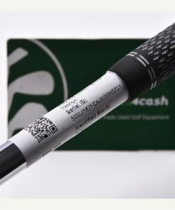 Titleist SM9 Ltd Edition Black Lob Wedge / 58 Degree / Wedge Flex Vokey SM9 -Cheap Fairway Woods Store DSC 7204 5d151b7e 36fe 4cc8 98ac c067f30bd5a5