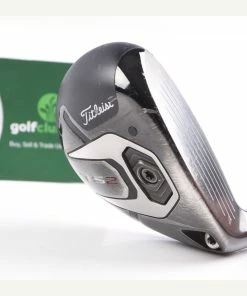 Titleist TS2 #4 Hybrid / 23 Degree / Regular Flex TENSEI AV Blue 70 Shaft