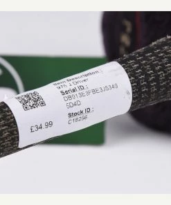 Titleist 975 J Driver / 9.5 Degree / Regular Flex Grafalloy Prolite 35 -Cheap Fairway Woods Store DSC 7204 ffb14b62 4adf 4087 bf79 a7a9bbe7f107