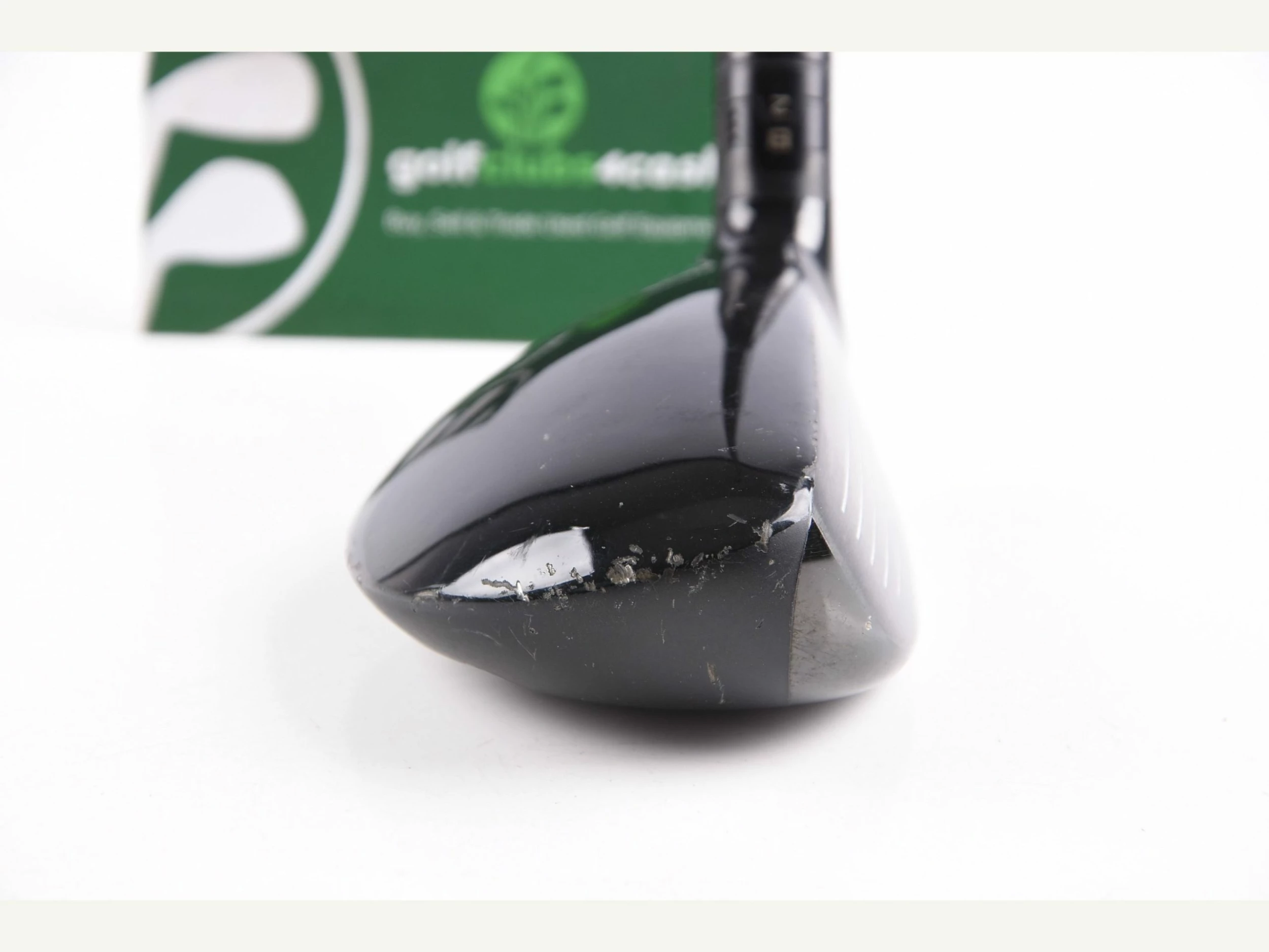 Titleist TS2 #4 Hybrid / 23 Degree / Regular Flex TENSEI AV Blue 70 Shaft 5 Titleist TS2 #4 Hybrid / 23 Degree / Regular Flex TENSEI AV Blue 70 Shaft - Image 3