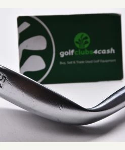 Titleist Vokey SM8 Sand Wedge / 54 Degree / Stiff Flex KBS Tour C-Taper 120 -Cheap Fairway Woods Store DSC 7208 518b6030 7951 4714 bb86 5613186b8af8