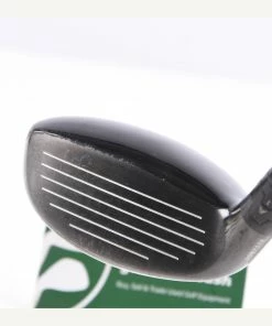 Titleist TS2 #4 Hybrid / 23 Degree / Regular Flex TENSEI AV Blue 70 Shaft 13 Titleist TS2 #4 Hybrid / 23 Degree / Regular Flex TENSEI AV Blue 70 Shaft -Cheap Fairway Woods Store DSC 7209 2cd0f200 6e43 4119 a27d 8327ecc41f79