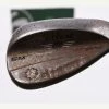 Titleist Vokey SM6 Lob Wedge / 58 Degree / Wedge Flex Steel Shaft