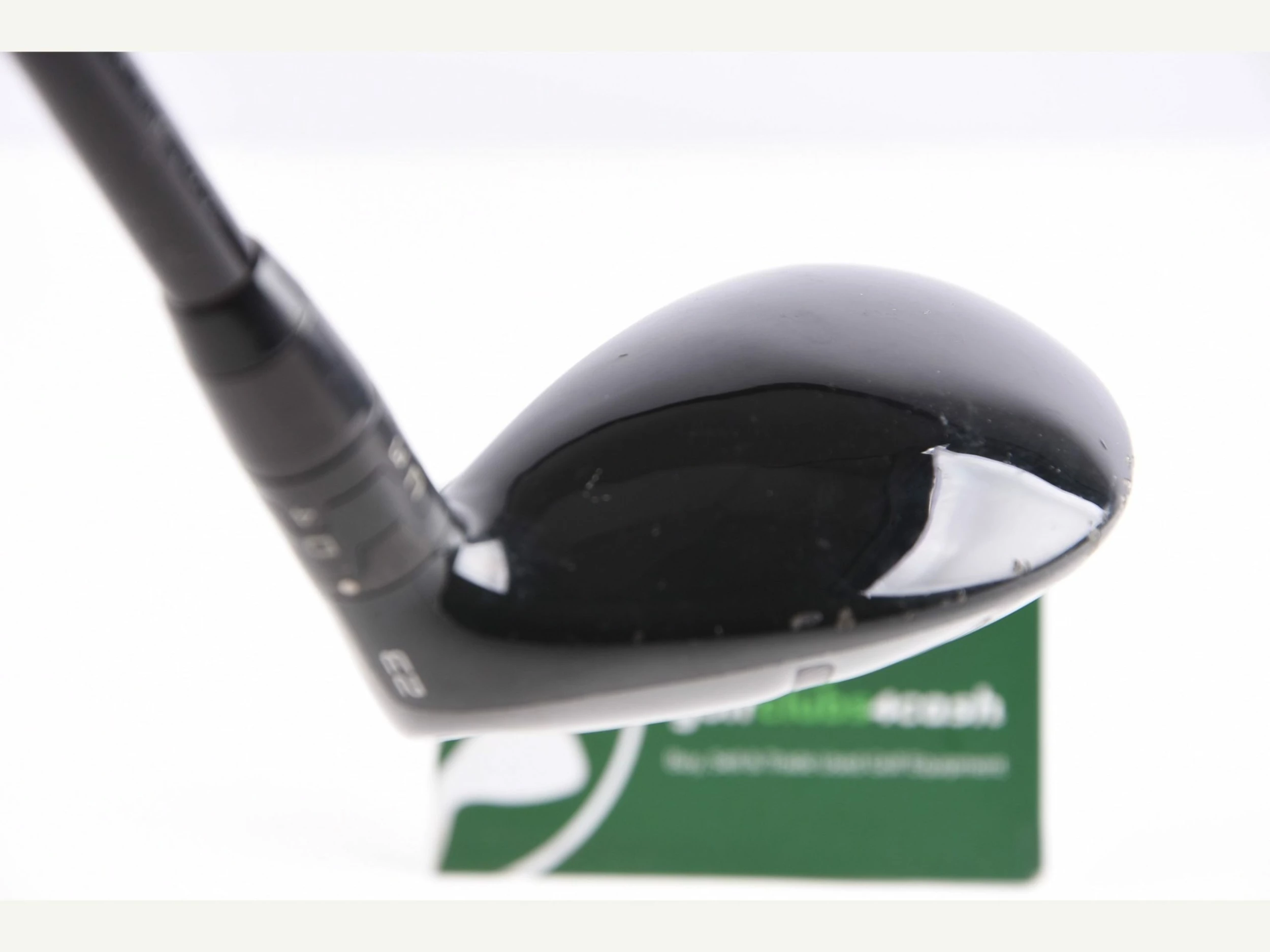 Titleist TS2 #4 Hybrid / 23 Degree / Regular Flex TENSEI AV Blue 70 Shaft 7 Titleist TS2 #4 Hybrid / 23 Degree / Regular Flex TENSEI AV Blue 70 Shaft - Image 5