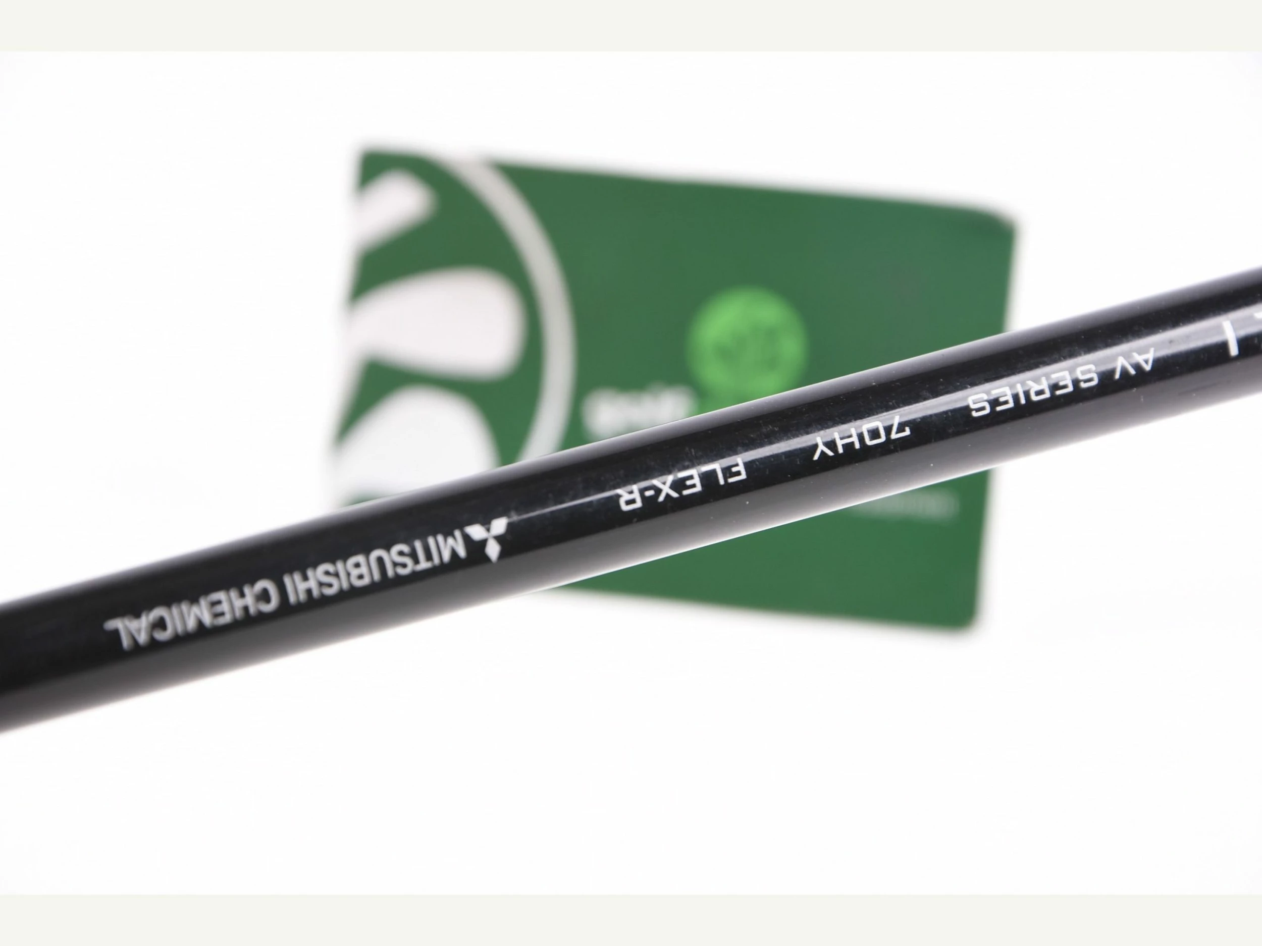 Titleist TS2 #4 Hybrid / 23 Degree / Regular Flex TENSEI AV Blue 70 Shaft 8 Titleist TS2 #4 Hybrid / 23 Degree / Regular Flex TENSEI AV Blue 70 Shaft - Image 6