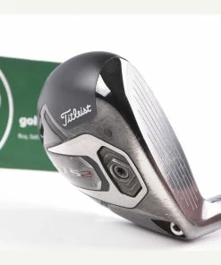 Titleist TS2 #3 Hybrid / 19 Degree / Regular Flex TENSEI AV Blue 70 Shaft