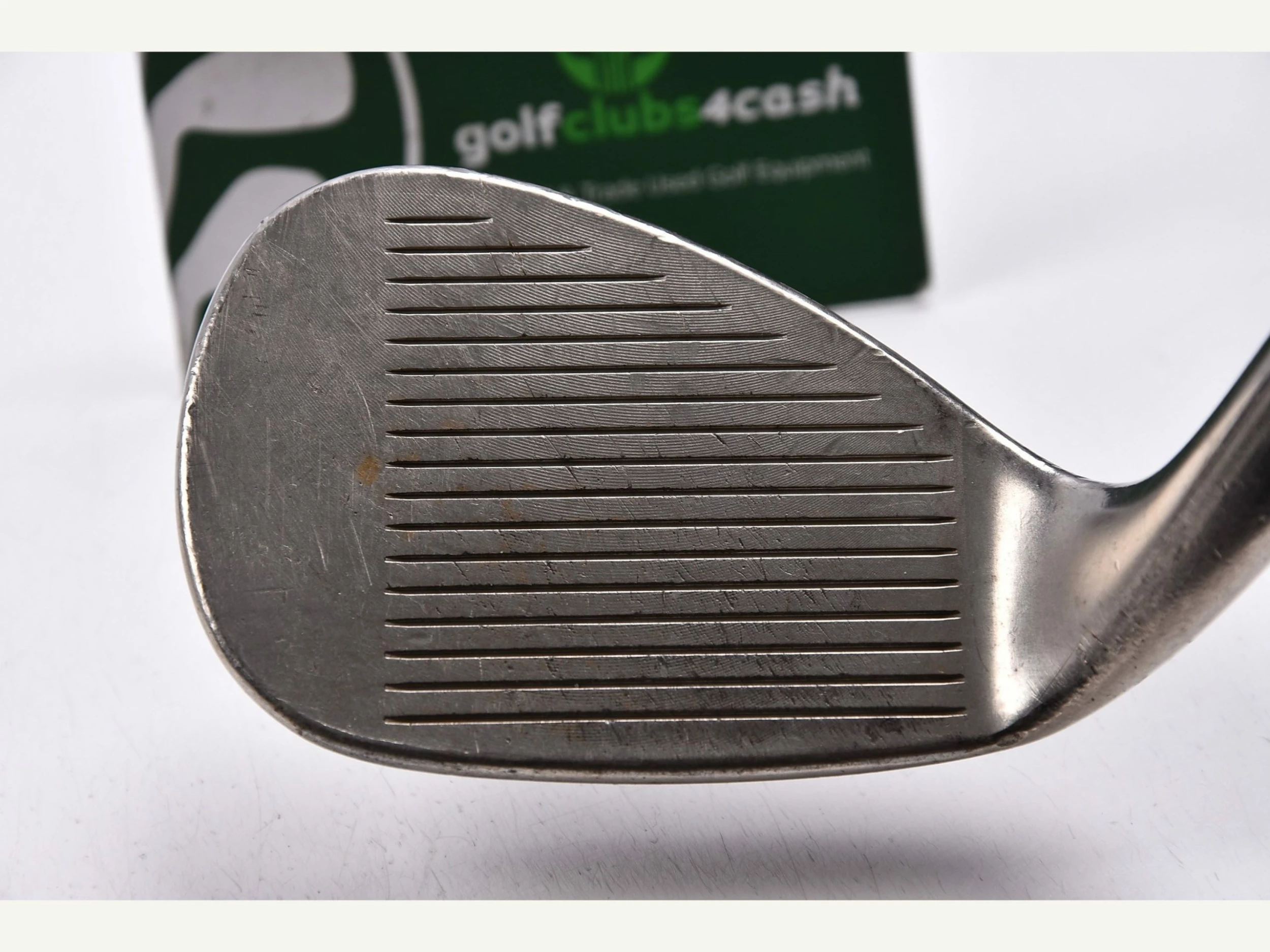 Titleist Vokey SM4 Lob Wedge / 58 Degree / X-Flex KBS Tour Shaft 4 Titleist Vokey SM4 Lob Wedge / 58 Degree / X-Flex KBS Tour Shaft - Image 2