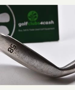 Titleist Vokey SM4 Lob Wedge / 58 Degree / X-Flex KBS Tour Shaft 10 Titleist Vokey SM4 Lob Wedge / 58 Degree / X-Flex KBS Tour Shaft -Cheap Fairway Woods Store DSC 7222 a1e14d18 a317 41cc 8f4d c677e4b3af1c