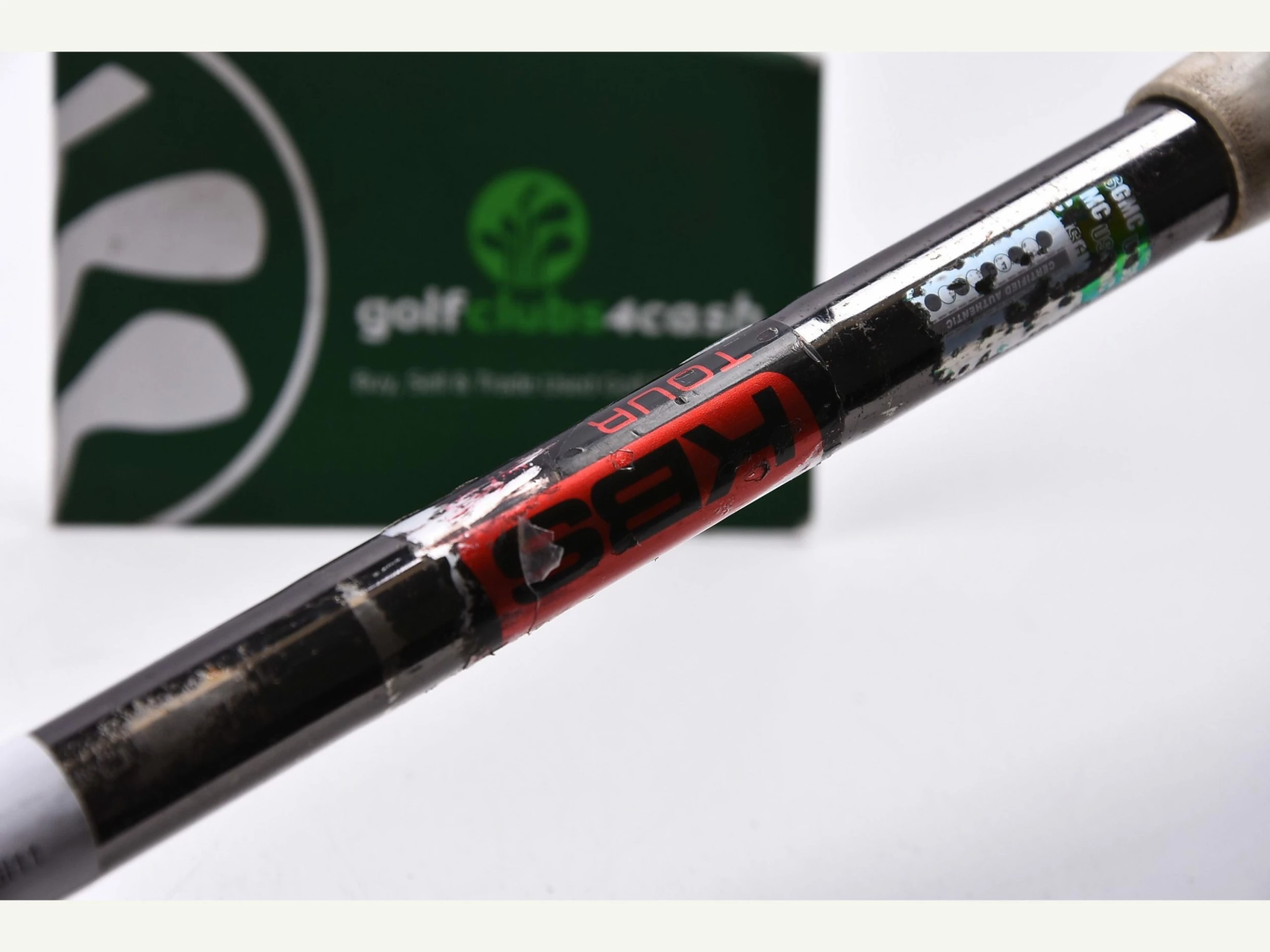 Titleist Vokey SM4 Lob Wedge / 58 Degree / X-Flex KBS Tour Shaft 6 Titleist Vokey SM4 Lob Wedge / 58 Degree / X-Flex KBS Tour Shaft - Image 4