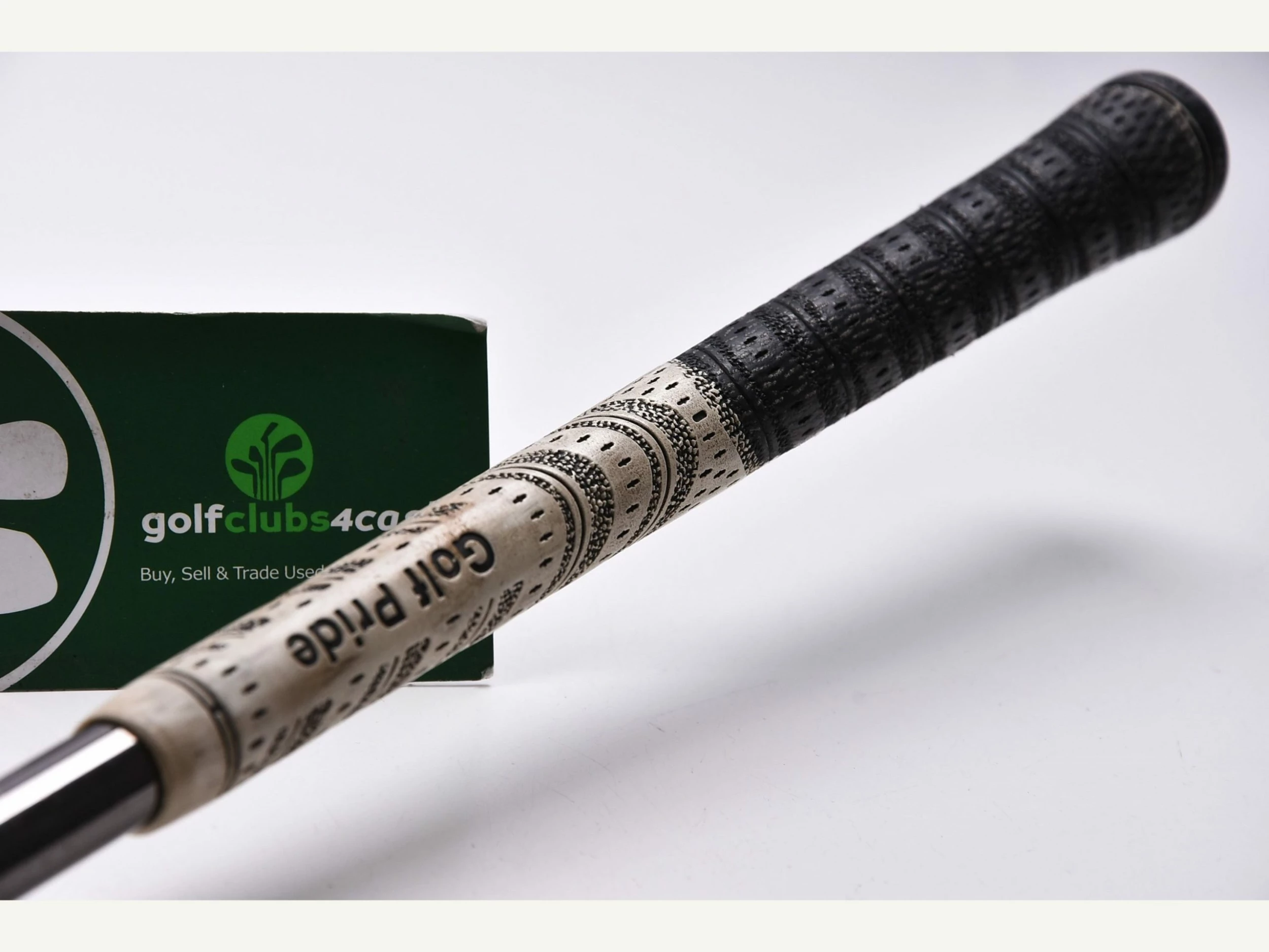 Titleist Vokey SM4 Lob Wedge / 58 Degree / X-Flex KBS Tour Shaft 8 Titleist Vokey SM4 Lob Wedge / 58 Degree / X-Flex KBS Tour Shaft - Image 6