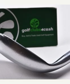 Titleist Vokey SM8 Lob Wedge / 58 Degree / Stiff Flex AMT S300 Tour White -Cheap Fairway Woods Store DSC 7228 a95b4a20 cae8 46b0 b742 a23084d7e46d