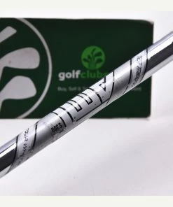 Titleist Vokey SM8 Lob Wedge / 58 Degree / Stiff Flex AMT S300 Tour White -Cheap Fairway Woods Store DSC 7229 123038d1 1a56 4a77 9381 24ad447ec735