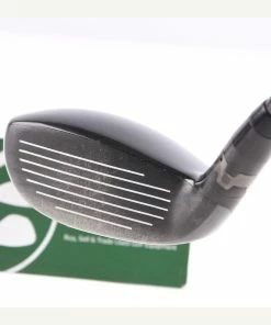 Titleist 913H.d #2 Hybrid / 18 Degree / TX-Flex Aldila RIP Phenom 100 Shaft -Cheap Fairway Woods Store DSC 7232 46688c23 395d 485c bc8d ba1370c1ef5f