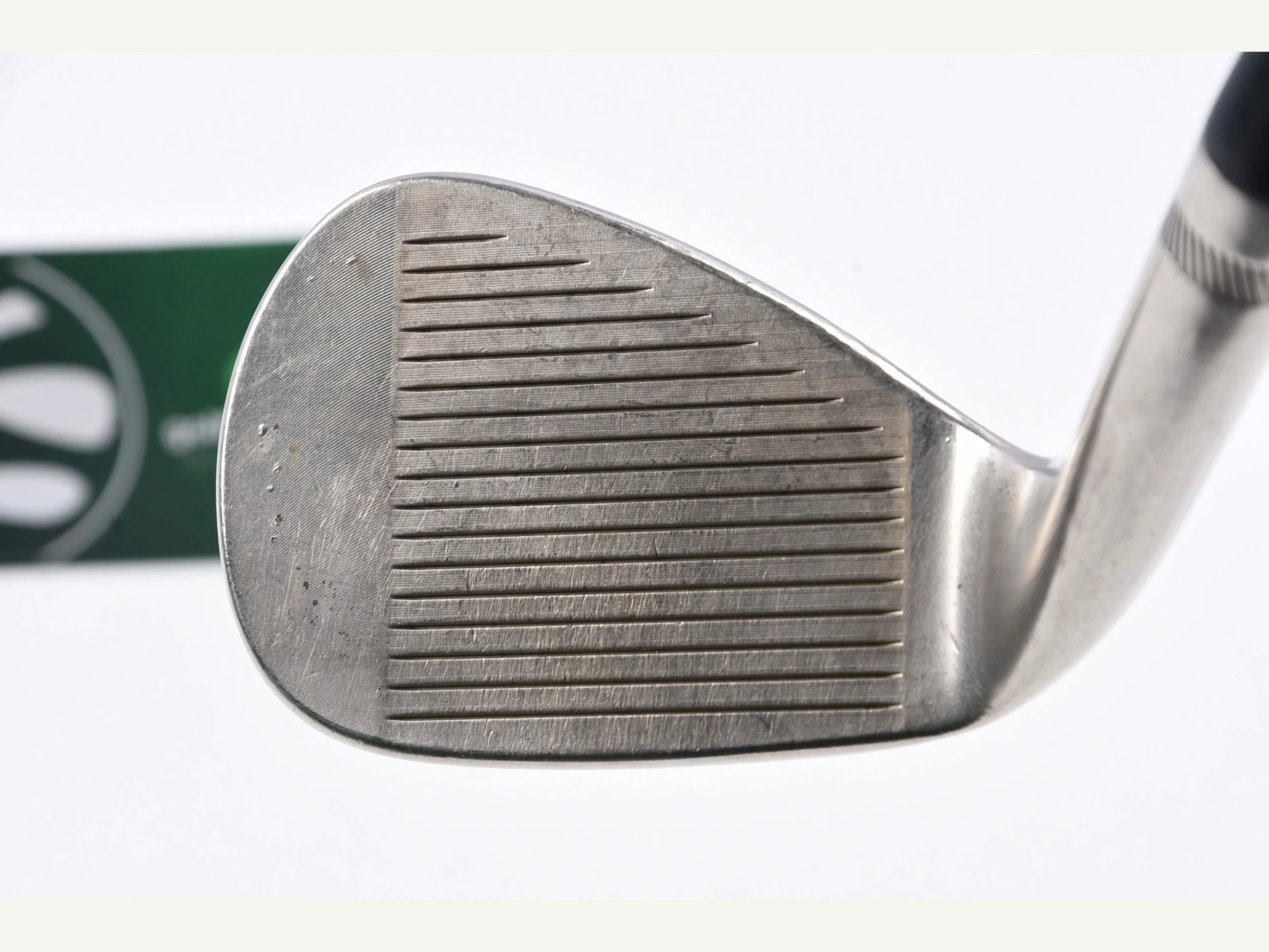 Titleist Vokey SM8 Sand Wedge / 54 Degree / Wedge Flex Vokey Design 4 Titleist Vokey SM8 Sand Wedge / 54 Degree / Wedge Flex Vokey Design - Image 2