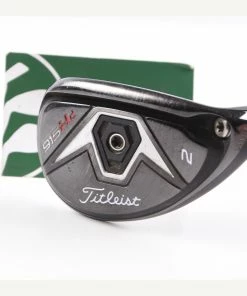 Titleist 915Hd #2 Hybrid / 17.5 Degree / X-Flex Aldila ROGUE Black 95 MSI 85 11 Titleist 915Hd #2 Hybrid / 17.5 Degree / X-Flex Aldila ROGUE Black 95 MSI 85 -Cheap Fairway Woods Store DSC 7240 439630b1 43d0 4145 937e dbf1ae4b0ae9