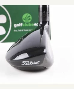 Titleist 915Hd #2 Hybrid / 17.5 Degree / X-Flex Aldila ROGUE Black 95 MSI 85 12 Titleist 915Hd #2 Hybrid / 17.5 Degree / X-Flex Aldila ROGUE Black 95 MSI 85 -Cheap Fairway Woods Store DSC 7241 816b75c2 faf3 4628 9704 b4e9c83162c1