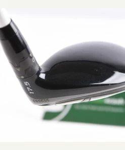 Titleist 915Hd #2 Hybrid / 17.5 Degree / X-Flex Aldila ROGUE Black 95 MSI 85 14 Titleist 915Hd #2 Hybrid / 17.5 Degree / X-Flex Aldila ROGUE Black 95 MSI 85 -Cheap Fairway Woods Store DSC 7244 4ebd00cb 7e74 4d24 a4b8 31d6a96f99de