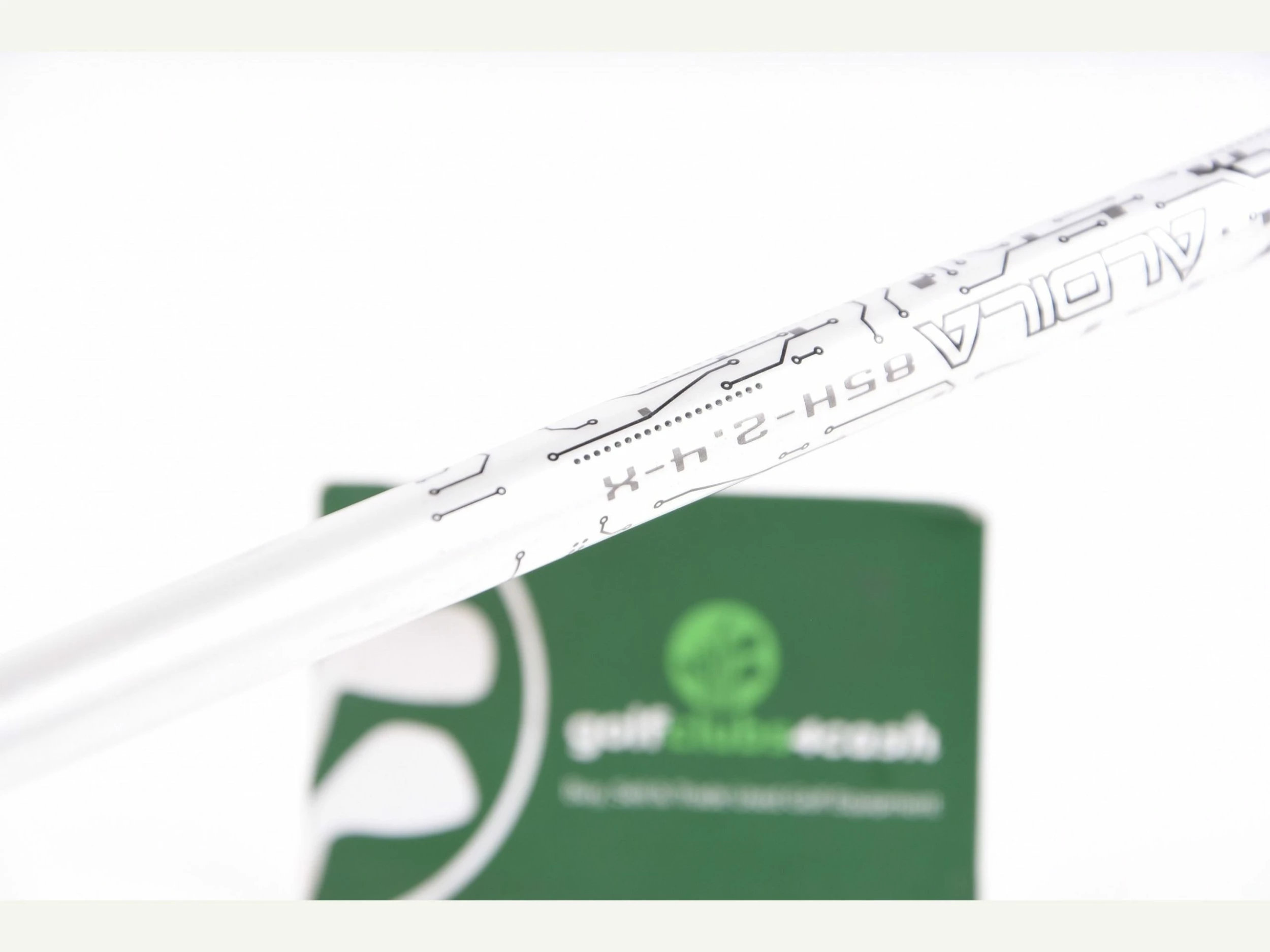 Titleist 915Hd #2 Hybrid / 17.5 Degree / X-Flex Aldila ROGUE Black 95 MSI 85 8 Titleist 915Hd #2 Hybrid / 17.5 Degree / X-Flex Aldila ROGUE Black 95 MSI 85 - Image 6