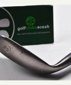 Titleist Vokey SM5 Lob Wedge / 60 Degree / Wedge Flex Vokey Design SM5 Shaft -Cheap Fairway Woods Store DSC 7247 54a90afe bd54 4bcd 92bc d9f48eafeb41