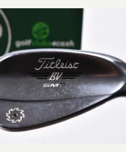 Titleist Vokey SM7 Gap Wedge / 50 Degree / Wedge Flex Vokey Design SM7 Shaft