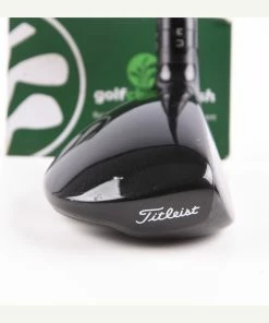 Titleist 913H #3 Hybrid / 21 Degree / Regular Flex TENSEI AV Blue 65 Shaft 12 Titleist 913H #3 Hybrid / 21 Degree / Regular Flex TENSEI AV Blue 65 Shaft -Cheap Fairway Woods Store DSC 7251 6da78321 36b3 4e65 90aa a90286621a0c