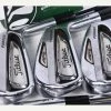 Titleist 714 AP2 Irons / 4-9 / X-Flex Dynamic Gold X100 Steel Shafts