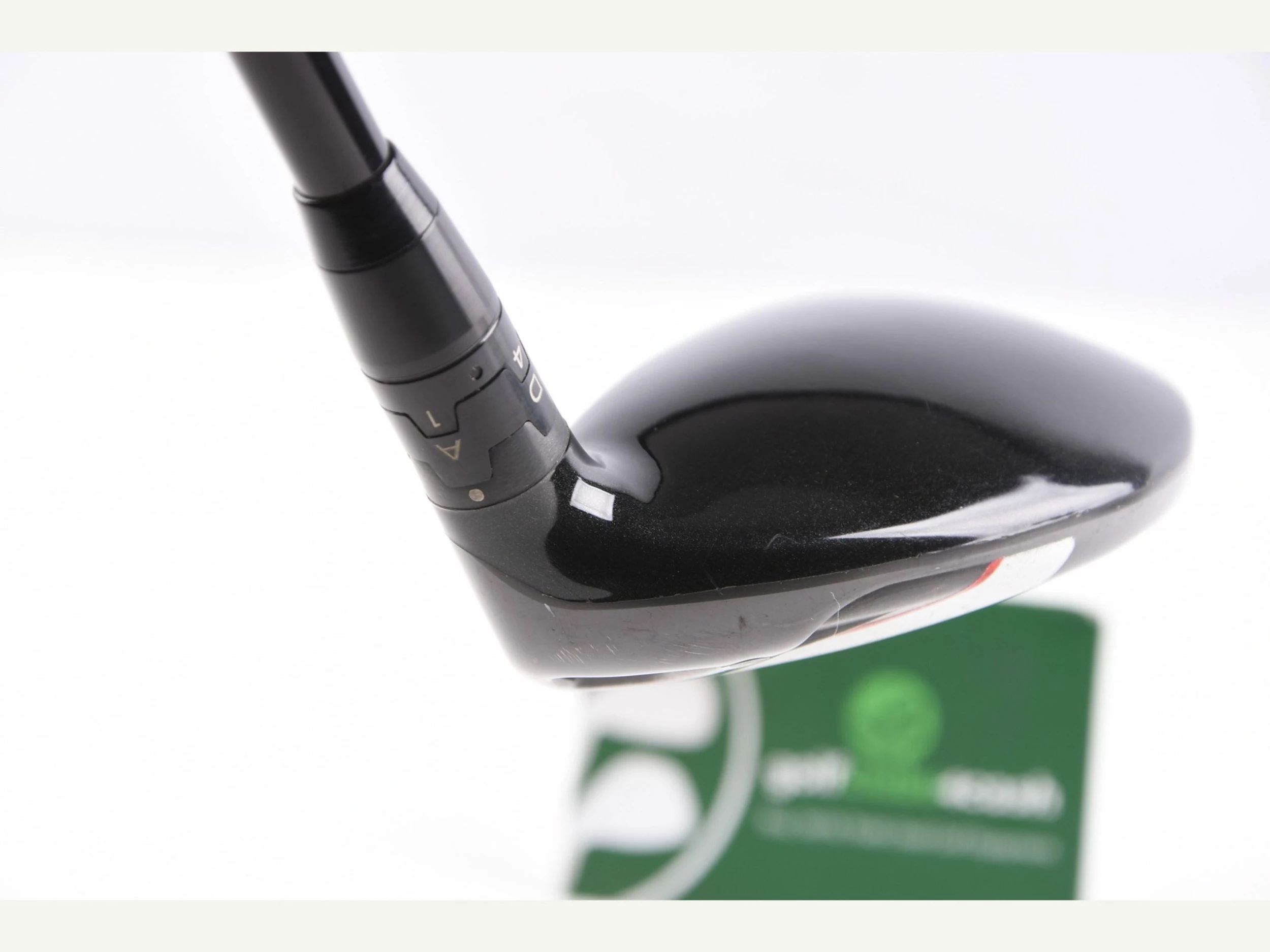 Titleist 913H #3 Hybrid / 21 Degree / Regular Flex TENSEI AV Blue 65 Shaft 7 Titleist 913H #3 Hybrid / 21 Degree / Regular Flex TENSEI AV Blue 65 Shaft - Image 5