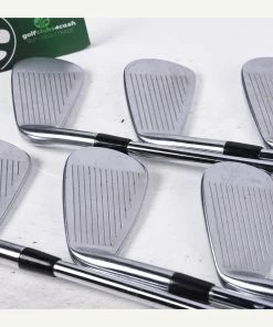 Titleist 714 AP2 Irons / 4-9 / X-Flex Dynamic Gold X100 Steel Shafts -Cheap Fairway Woods Store DSC 7253 9f050bdc a0c8 418f 93ae 9303d92b7ac2